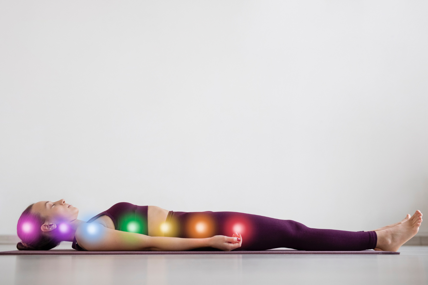 Minéraux et chakras : harmonisation énergétique avec les cristaux Pierres et cristaux pour l’équilibrage des chakras